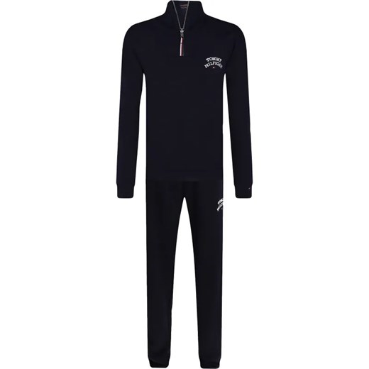 Tommy Hilfiger Dres | Regular Fit ze sklepu Gomez Fashion Store w kategorii Dresy chłopięce - zdjęcie 184505991