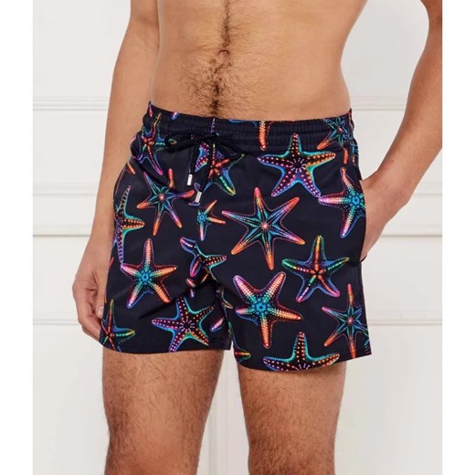 Vilebrequin Szorty kąpielowe MOORISE | Regular Fit XL Gomez Fashion Store
