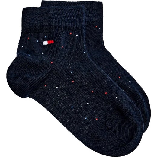 Tommy Hilfiger Skarpety 2-pack ze sklepu Gomez Fashion Store w kategorii Skarpetki dziecięce - zdjęcie 184506011