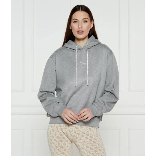 GUESS Bluza | Regular Fit ze sklepu Gomez Fashion Store w kategorii Bluzy damskie - zdjęcie 184506021