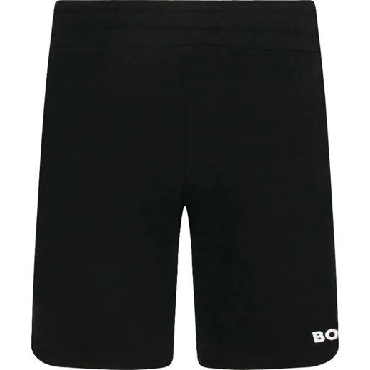 BOSS Kidswear Szorty | Regular Fit ze sklepu Gomez Fashion Store w kategorii Spodenki chłopięce - zdjęcie 184506061