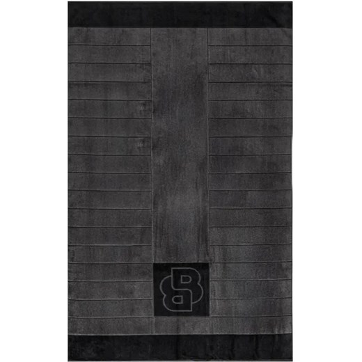 BOSS BLACK Ręcznik kąpielowy DOUBLEB ze sklepu Gomez Fashion Store w kategorii Ręczniki - zdjęcie 184506062