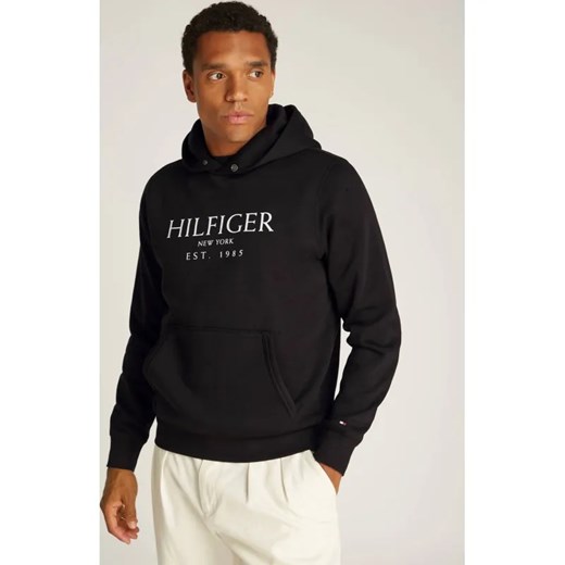 Tommy Hilfiger Bluza | Regular Fit ze sklepu Gomez Fashion Store w kategorii Bluzy męskie - zdjęcie 184506071