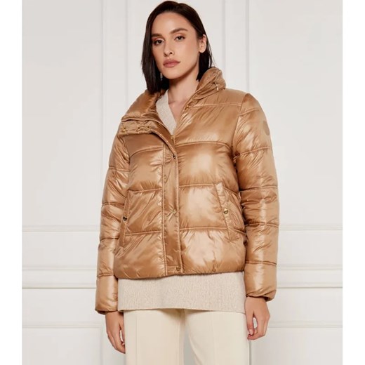 Joop! Kurtka 58 | Regular Fit ze sklepu Gomez Fashion Store w kategorii Kurtki damskie - zdjęcie 184506084