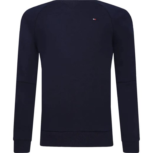 Tommy Hilfiger Bluza | Regular Fit ze sklepu Gomez Fashion Store w kategorii Bluzy chłopięce - zdjęcie 184506094