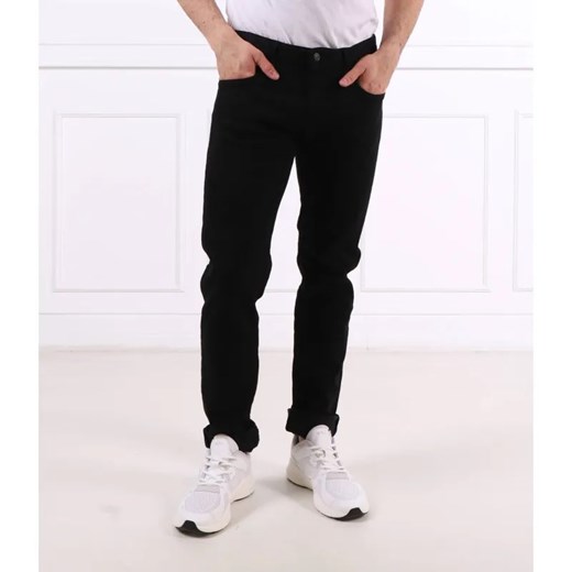 Armani Exchange Jeansy j10 | Skinny fit ze sklepu Gomez Fashion Store w kategorii Jeansy męskie - zdjęcie 184506102