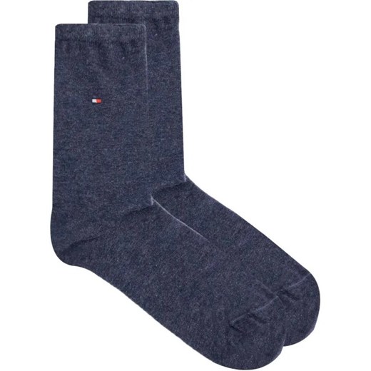 Tommy Hilfiger Skarpety 2-pack ze sklepu Gomez Fashion Store w kategorii Skarpetki damskie - zdjęcie 184506114