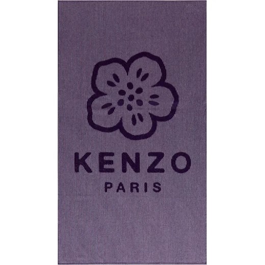 Kenzo Home Ręcznik kąpielowy KHANKO ze sklepu Gomez Fashion Store w kategorii Ręczniki - zdjęcie 184506123