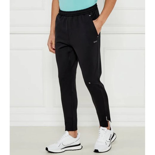 BOSS GREEN Spodnie dresowe Hicon Active | Regular Fit ze sklepu Gomez Fashion Store w kategorii Spodnie męskie - zdjęcie 184506152