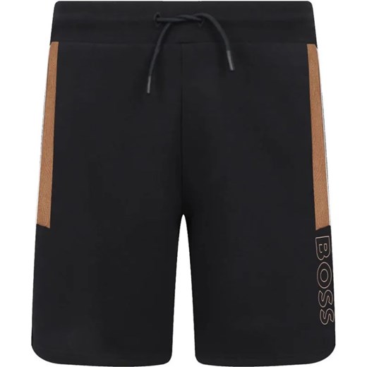 BOSS Kidswear Szorty | Regular Fit ze sklepu Gomez Fashion Store w kategorii Spodenki chłopięce - zdjęcie 184506162