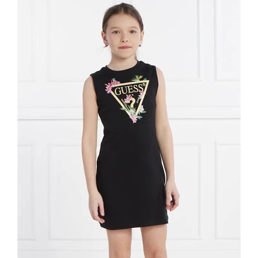 Guess Sukienka ze sklepu Gomez Fashion Store w kategorii Sukienki dziewczęce - zdjęcie 184506173