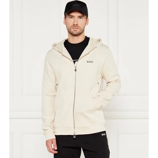 BALR. Bluza Q-Series | Regular Fit ze sklepu Gomez Fashion Store w kategorii Bluzy męskie - zdjęcie 184506183