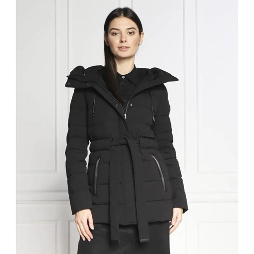 Michael Kors Puchowa kurtka | Regular Fit ze sklepu Gomez Fashion Store w kategorii Kurtki damskie - zdjęcie 184506190