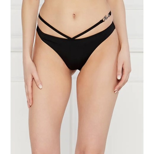 Karl Lagerfeld Dół od bikini ze sklepu Gomez Fashion Store w kategorii Stroje kąpielowe - zdjęcie 184506201