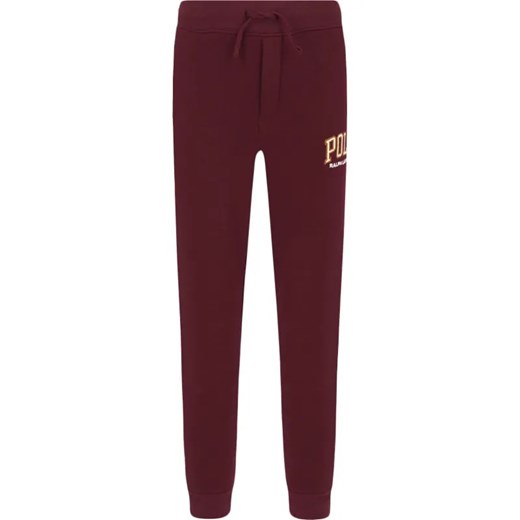 POLO RALPH LAUREN Spodnie dresowe JOGR MOD #7-ATHLETIC | Regular Fit ze sklepu Gomez Fashion Store w kategorii Spodnie chłopięce - zdjęcie 184506202