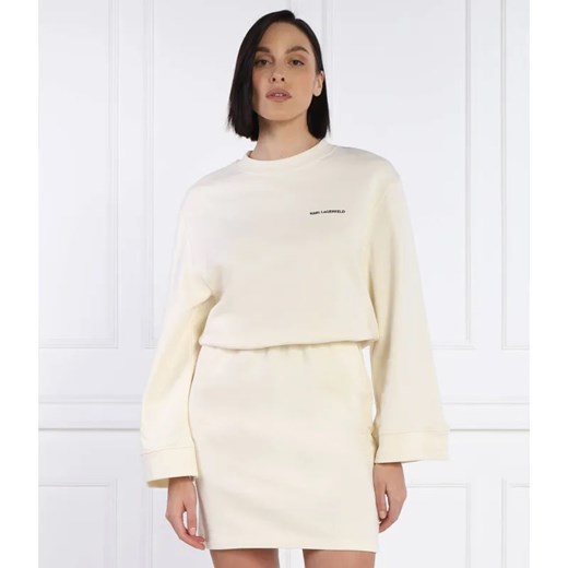 Karl Lagerfeld Sukienka ze sklepu Gomez Fashion Store w kategorii Sukienki - zdjęcie 184506251