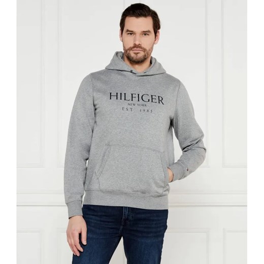 Tommy Hilfiger Bluza | Regular Fit ze sklepu Gomez Fashion Store w kategorii Bluzy męskie - zdjęcie 184506253