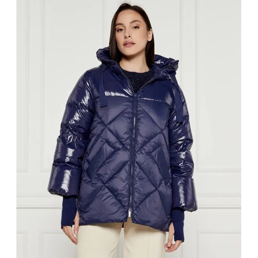 Marella SPORT Puchowa kurtka | Regular Fit ze sklepu Gomez Fashion Store w kategorii Kurtki damskie - zdjęcie 184506282