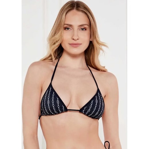 Tommy Hilfiger Góra od bikini ze sklepu Gomez Fashion Store w kategorii Stroje kąpielowe - zdjęcie 184506283