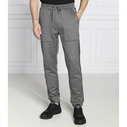 BOSS BLACK Spodnie Lamont 103 | Regular Fit S wyprzedaż Gomez Fashion Store