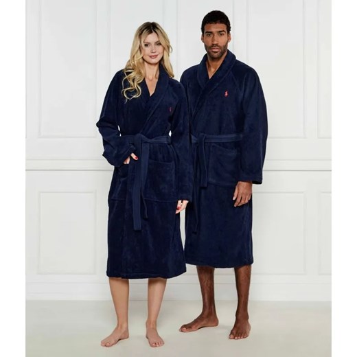 Ralph Lauren Home Szlafrok | Regular Fit ze sklepu Gomez Fashion Store w kategorii Szlafroki męskie - zdjęcie 184506321
