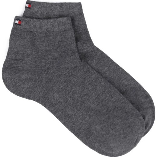 Tommy Hilfiger Skarpety 2-pack ze sklepu Gomez Fashion Store w kategorii Skarpetki damskie - zdjęcie 184506322