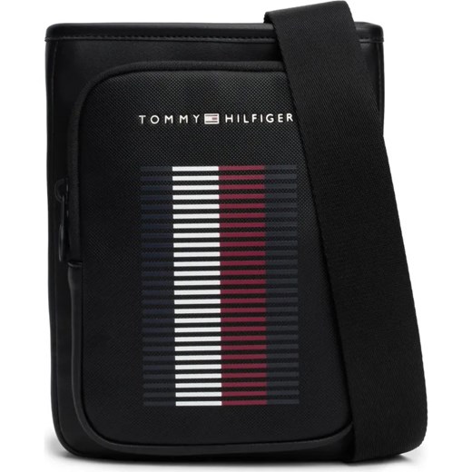 Tommy Hilfiger Reporterka ze sklepu Gomez Fashion Store w kategorii Torby męskie - zdjęcie 184506323