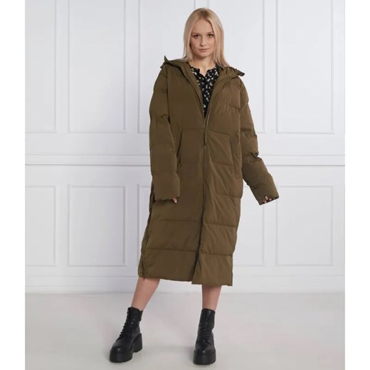 Samsøe Samsøe Kurtka SERA | Oversize fit ze sklepu Gomez Fashion Store w kategorii Kurtki damskie - zdjęcie 184506342