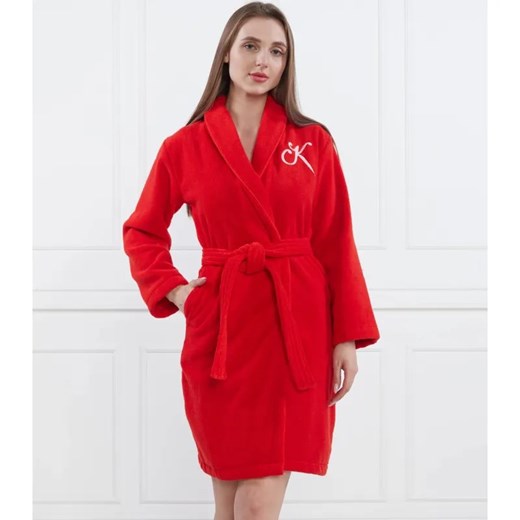 Kenzo Home Szlafrok | Comfort fit ze sklepu Gomez Fashion Store w kategorii Szlafroki damskie - zdjęcie 184506343