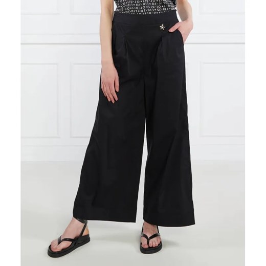 Liu Jo Beachwear Spodnie | Loose fit L wyprzedaż Gomez Fashion Store
