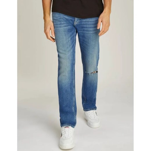 Tommy Jeans Jeansy Ryan | Regular Fit ze sklepu Gomez Fashion Store w kategorii Jeansy męskie - zdjęcie 184506380