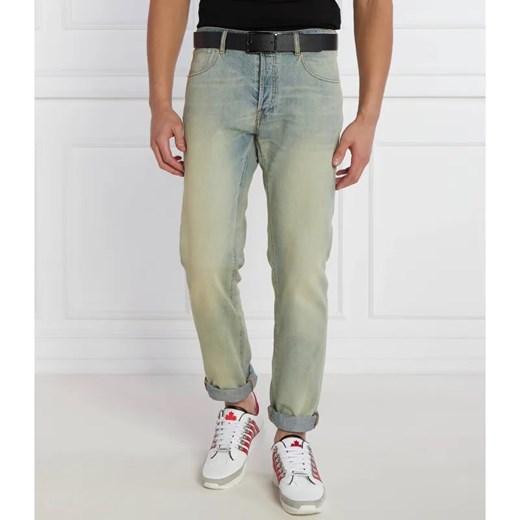 Kenzo Jeansy | Slim Fit Kenzo 32 promocyjna cena Gomez Fashion Store