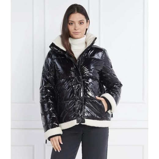 DKNY Sport Kurtka z szelkami | Regular Fit ze sklepu Gomez Fashion Store w kategorii Kurtki damskie - zdjęcie 184506382