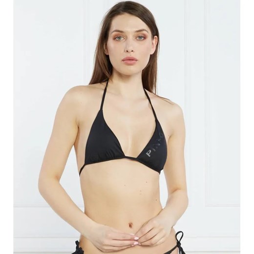 Pinko Góra od bikini BAGNANTI ze sklepu Gomez Fashion Store w kategorii Stroje kąpielowe - zdjęcie 184506422