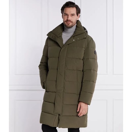 Joop! Płaszcz Winsten ze sklepu Gomez Fashion Store w kategorii Płaszcze męskie - zdjęcie 184506442