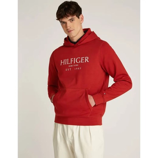 Tommy Hilfiger Bluza | Regular Fit ze sklepu Gomez Fashion Store w kategorii Bluzy męskie - zdjęcie 184506460