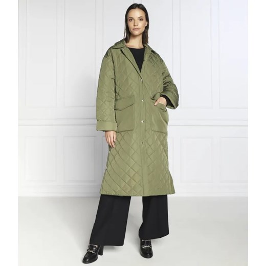Tommy Hilfiger Płaszcz ze sklepu Gomez Fashion Store w kategorii Płaszcze damskie - zdjęcie 184506464