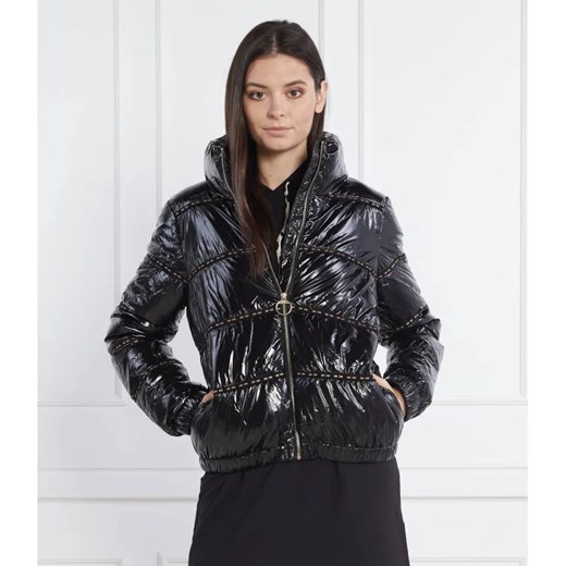 DKNY Sport Kurtka | Regular Fit ze sklepu Gomez Fashion Store w kategorii Kurtki damskie - zdjęcie 184506511
