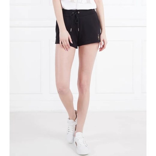 Armani Exchange Szorty | Regular Fit ze sklepu Gomez Fashion Store w kategorii Szorty - zdjęcie 184506512