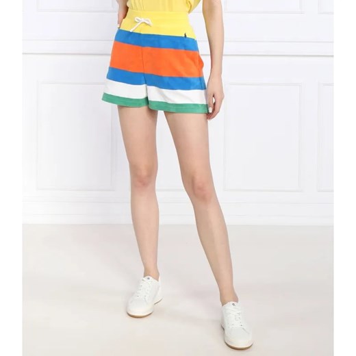 POLO RALPH LAUREN Szorty | Regular Fit ze sklepu Gomez Fashion Store w kategorii Szorty - zdjęcie 184506530