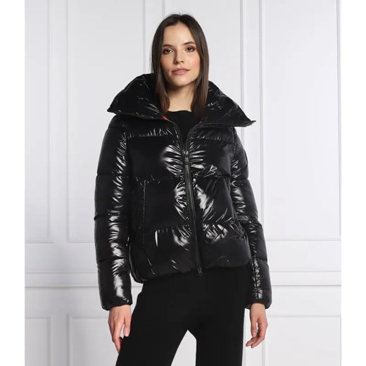 Save The Duck Kurtka ISLA | Regular Fit Save The Duck XXL okazja Gomez Fashion Store