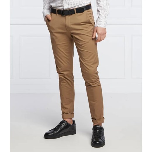 Michael Kors Spodnie chino | Skinny fit ze sklepu Gomez Fashion Store w kategorii Spodnie męskie - zdjęcie 184506532