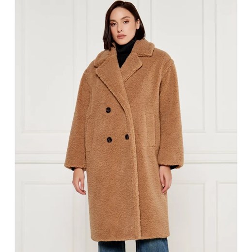 Joop! Płaszcz 58 ze sklepu Gomez Fashion Store w kategorii Płaszcze damskie - zdjęcie 184506543