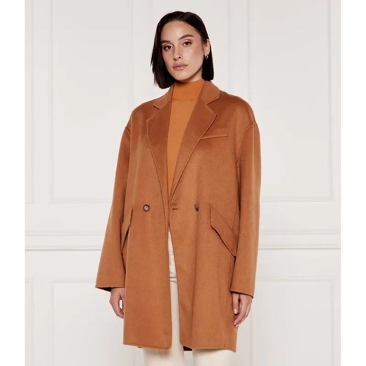 RIANI Płaszcz Mantel | z dodatkiem wełny ze sklepu Gomez Fashion Store w kategorii Płaszcze damskie - zdjęcie 184506550