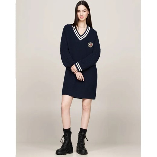 Tommy Jeans Sukienka ze sklepu Gomez Fashion Store w kategorii Sukienki - zdjęcie 184506552