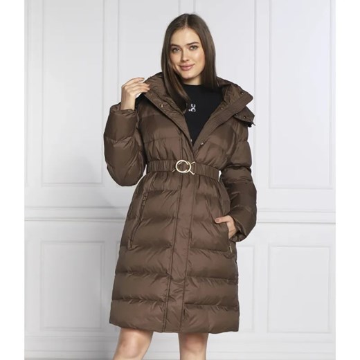 Pinko Kurtka IPOTETICO 1 | Regular Fit ze sklepu Gomez Fashion Store w kategorii Kurtki damskie - zdjęcie 184506553