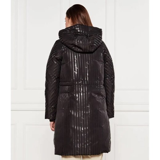 Armani Exchange Kurtka | Regular Fit ze sklepu Gomez Fashion Store w kategorii Kurtki damskie - zdjęcie 184506571