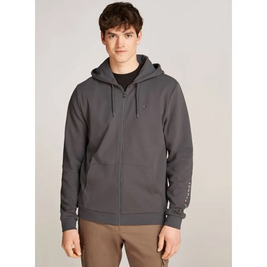 Tommy Hilfiger Bluza | Regular Fit ze sklepu Gomez Fashion Store w kategorii Bluzy męskie - zdjęcie 184506601