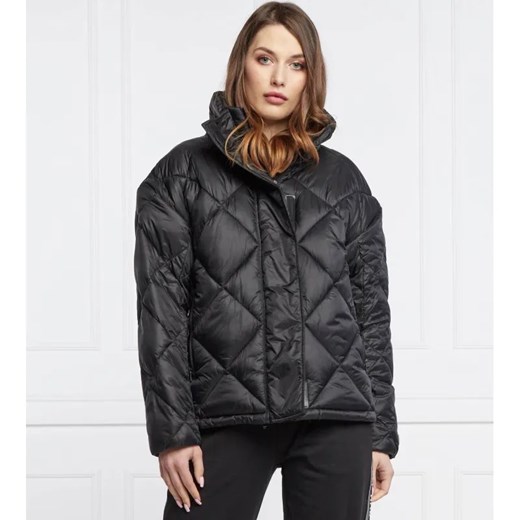 HUGO Kurtka 2w1 Fastasia-1 | Comfort fit ze sklepu Gomez Fashion Store w kategorii Kamizelki damskie - zdjęcie 184506604