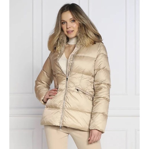 Liu Jo Kurtka | Regular Fit ze sklepu Gomez Fashion Store w kategorii Kurtki damskie - zdjęcie 184506623